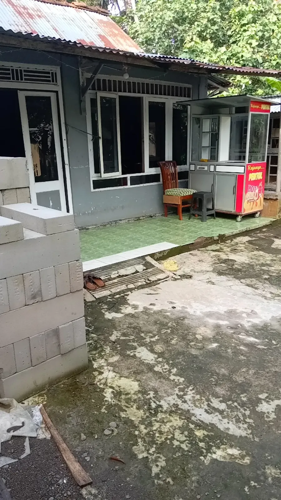 Nur rohman hidayat home