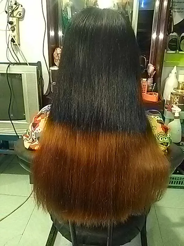 Nur Salon