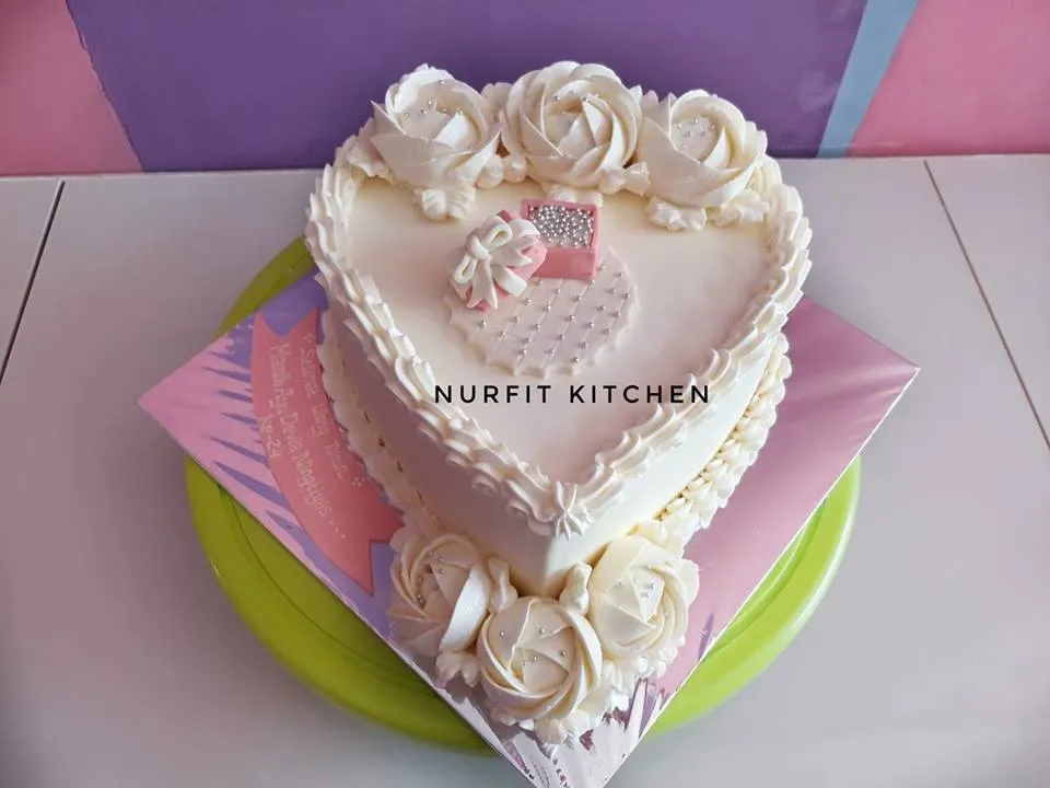 Nurfit Kitchen