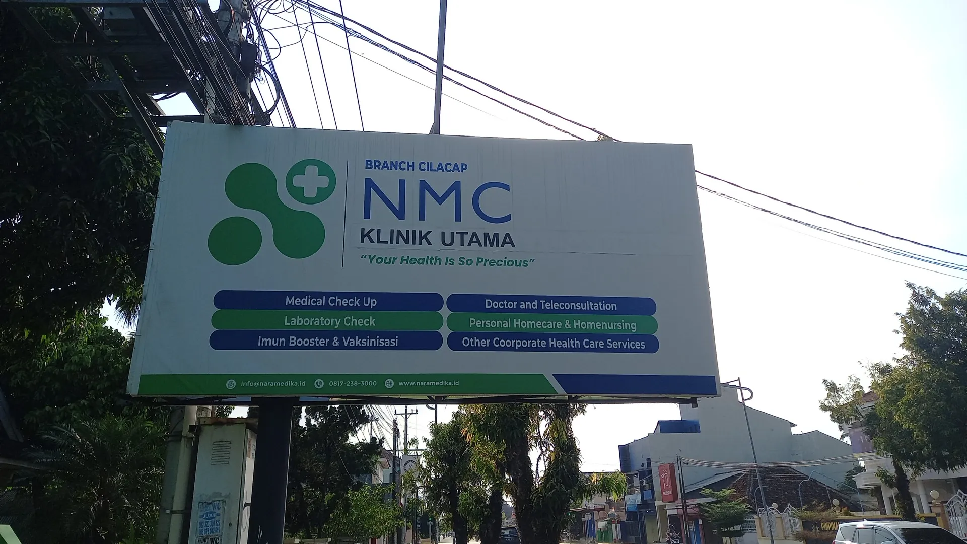 Nusa Medika