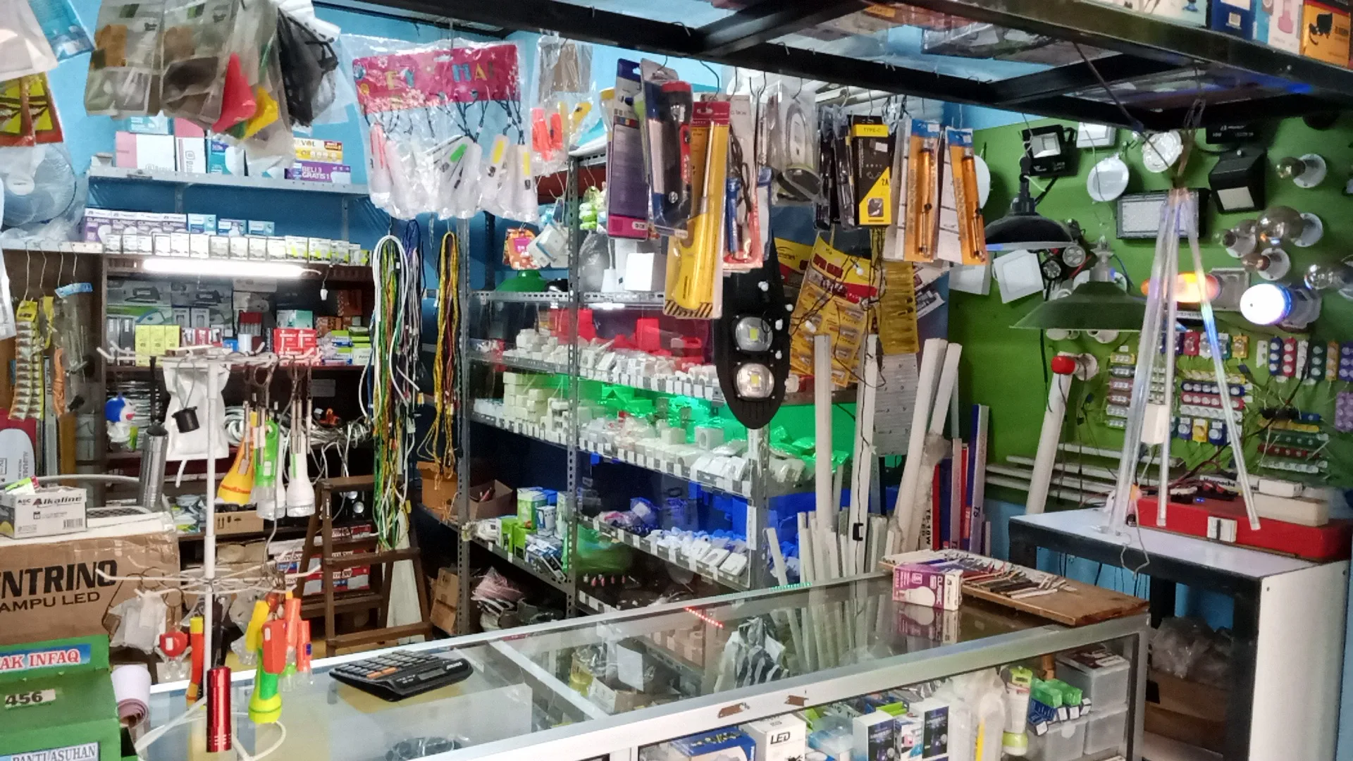 Nusaka Elektrik