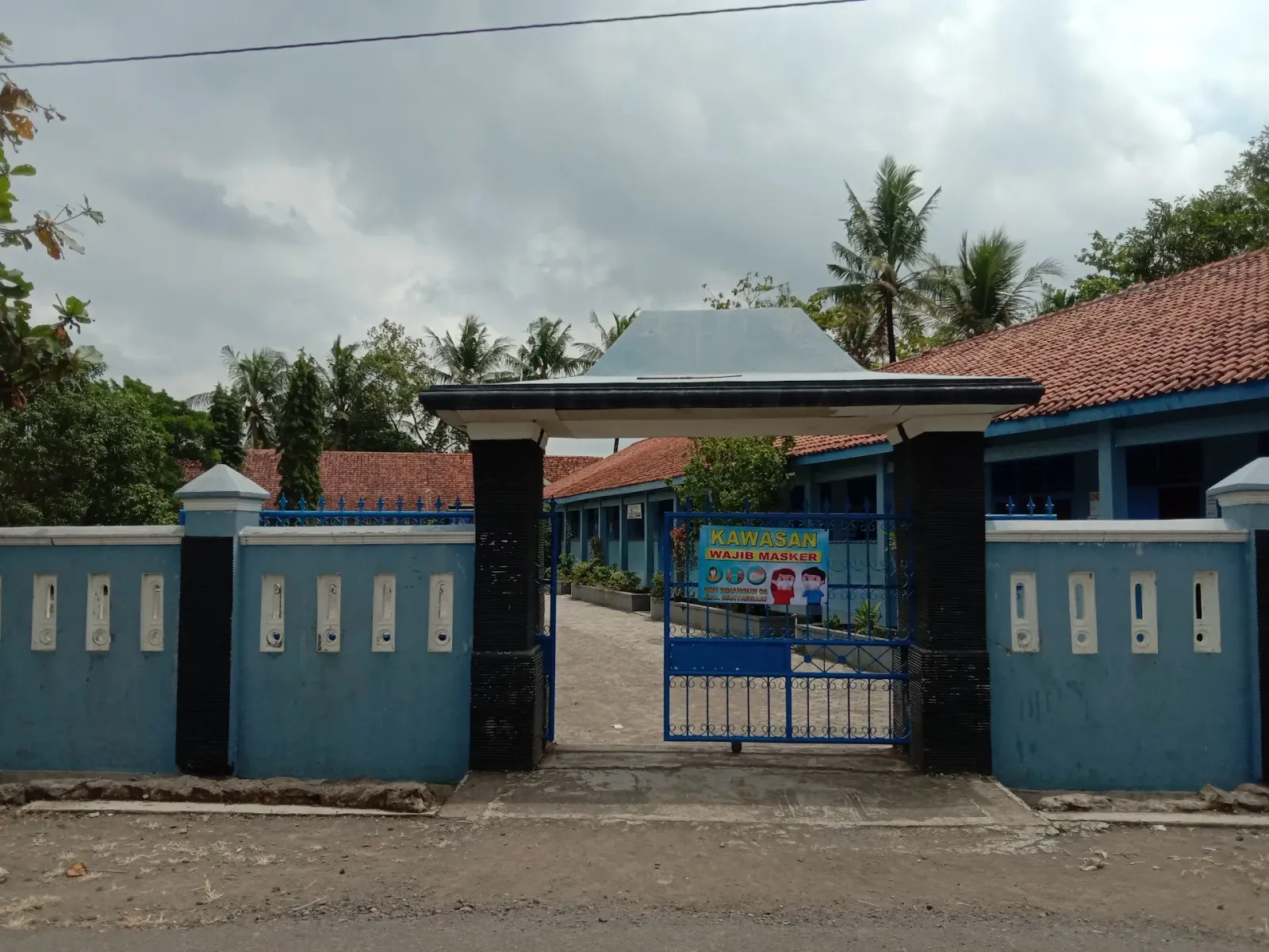 Nusakambangan bf