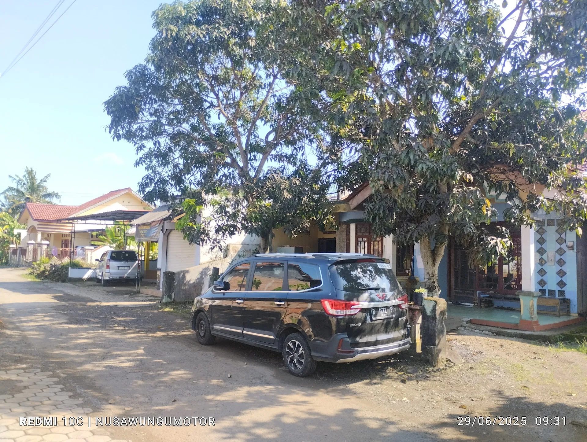 NUSAWUNGU MOTOR