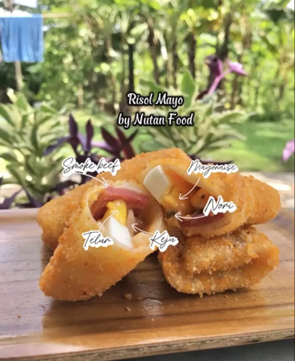 Nutan Food