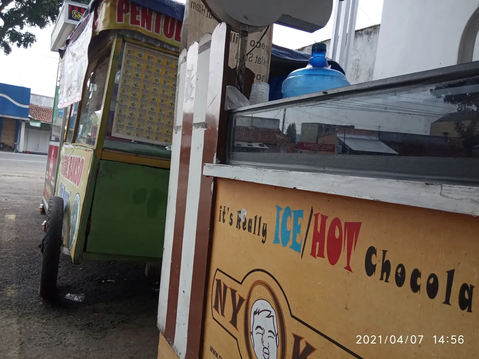 Nyoklat Klasik