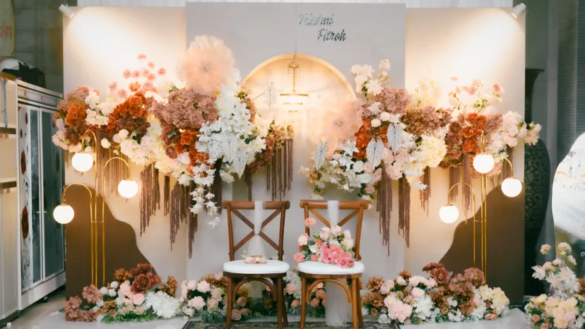 O'Beel Decoration