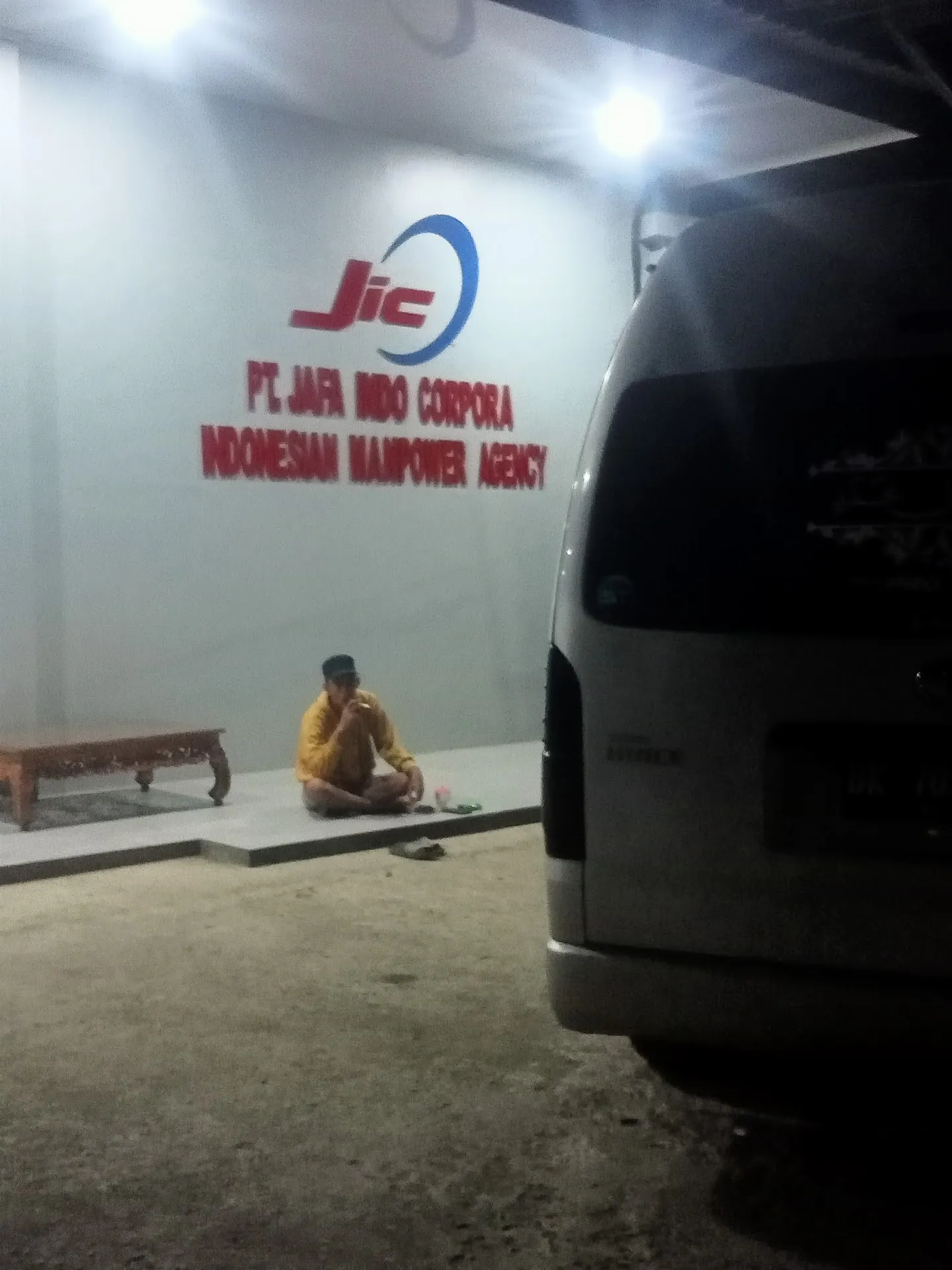 Obor Mas Elektronic