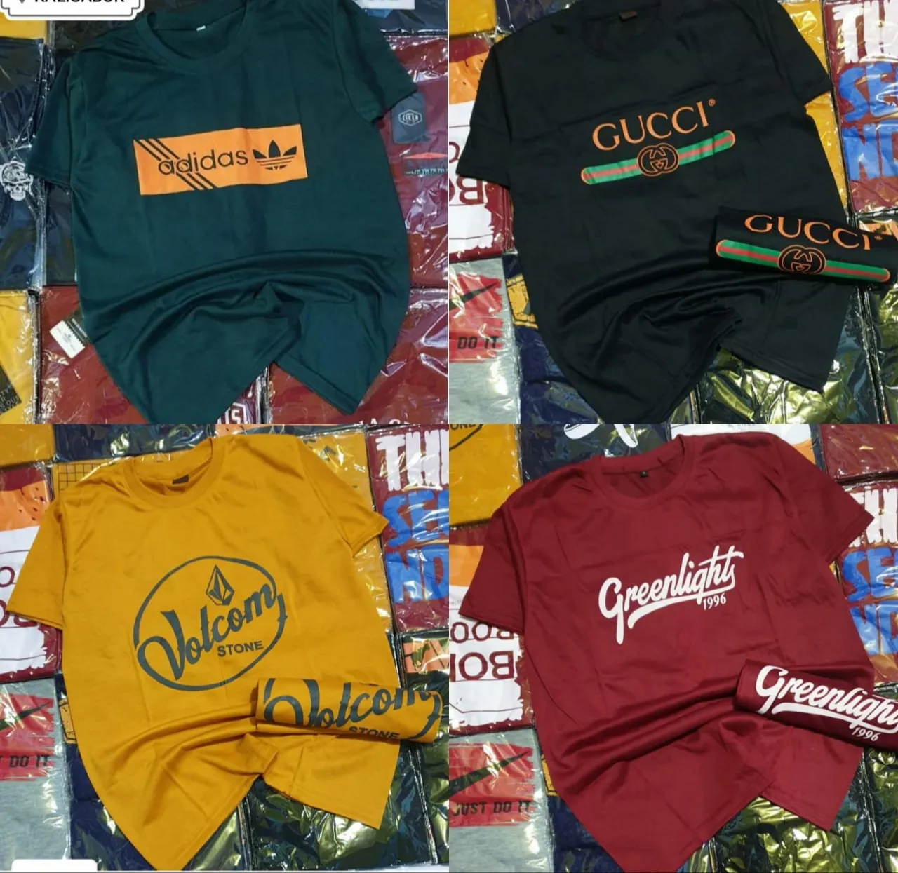 Obral Kaos 20 Kalisabuk