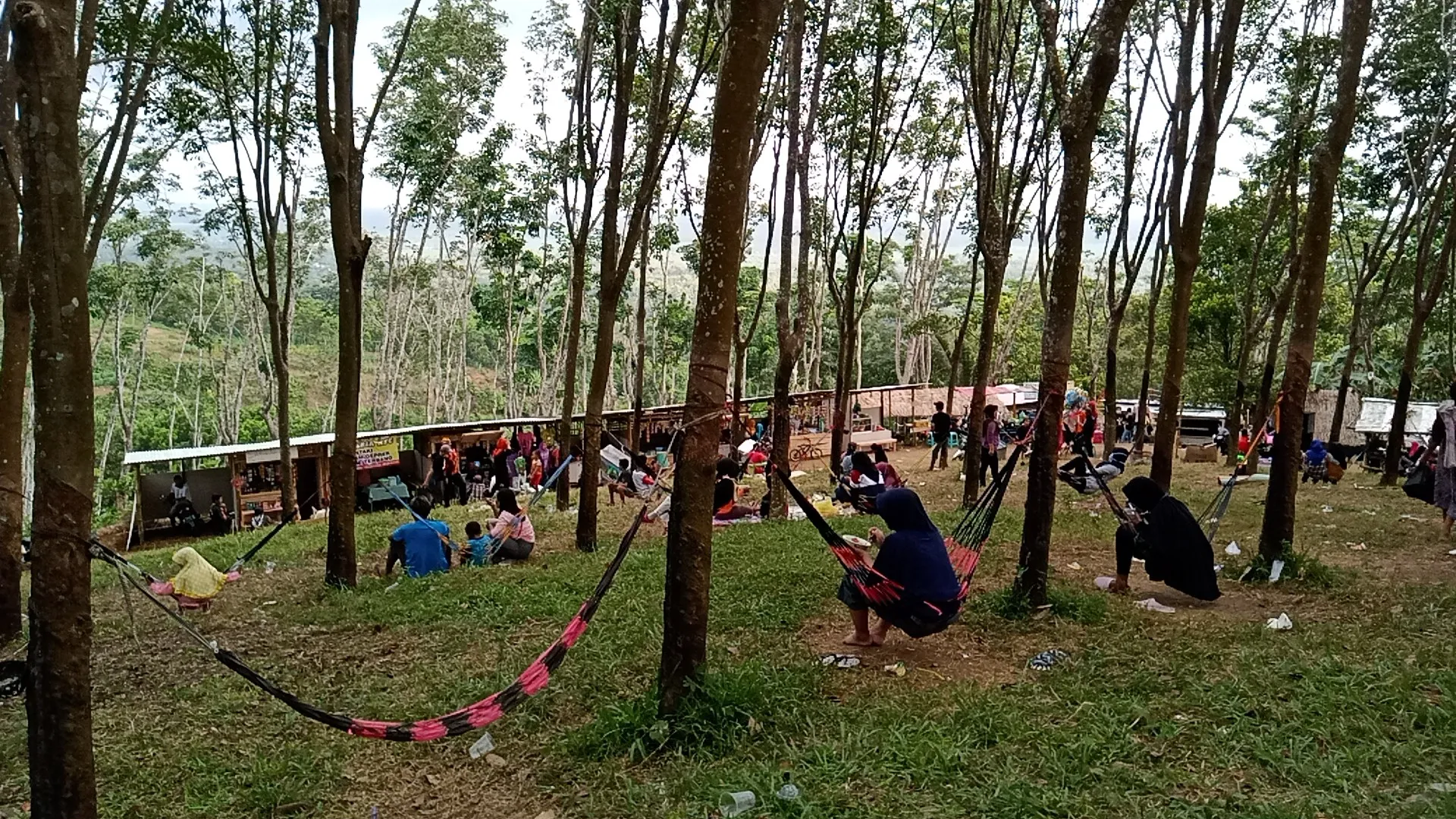 Obyek wisata sigupit