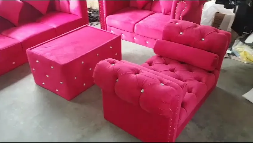 Ocha Furniture Cilacap