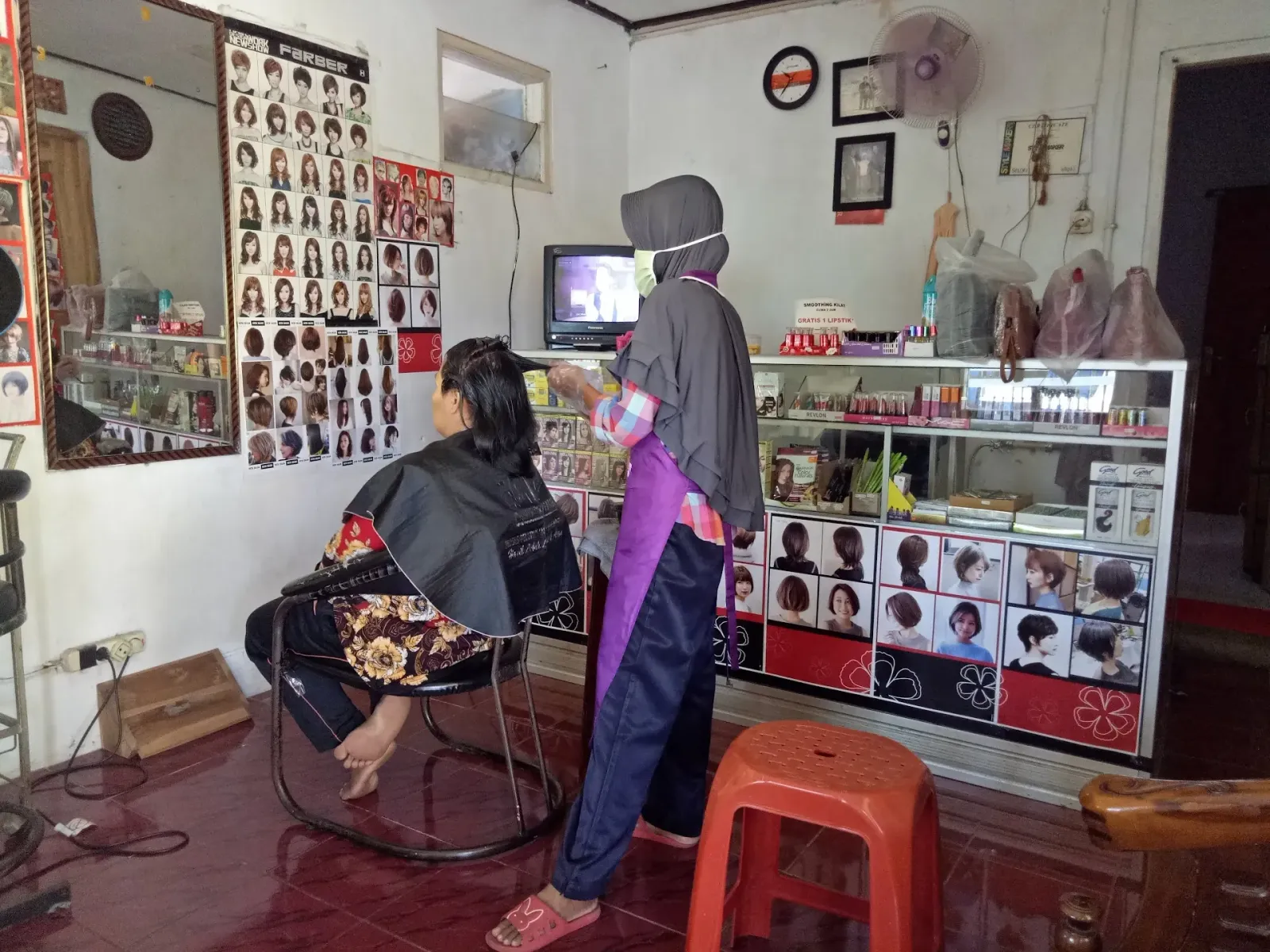 OCTA SALON