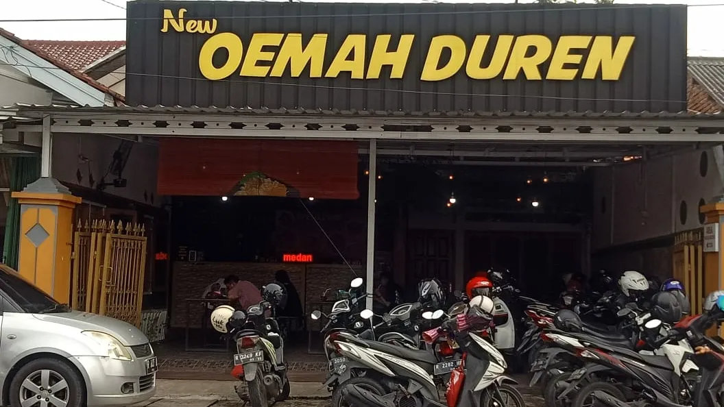 Oemah Duren
