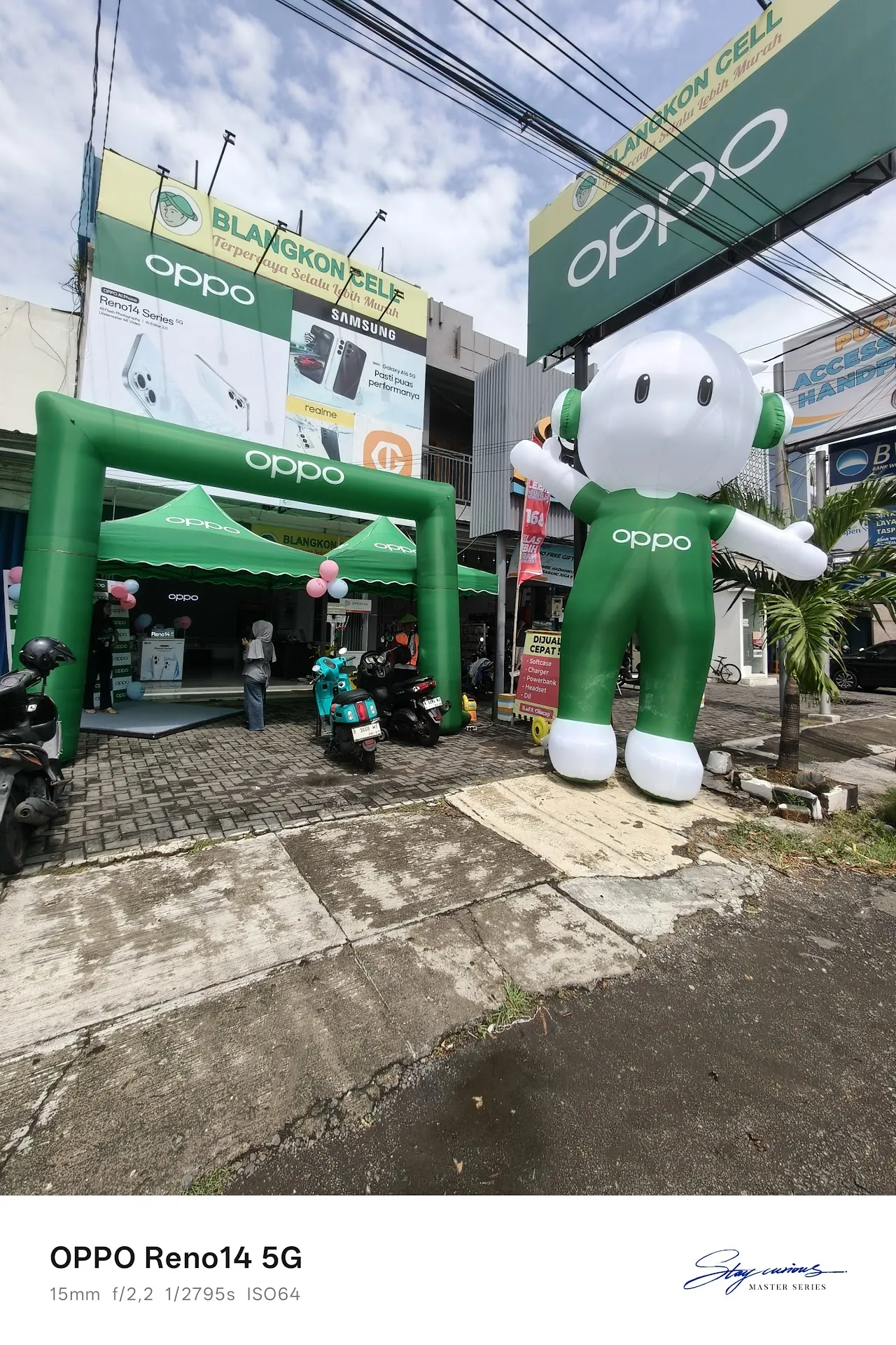 OFFICIAL OPPO