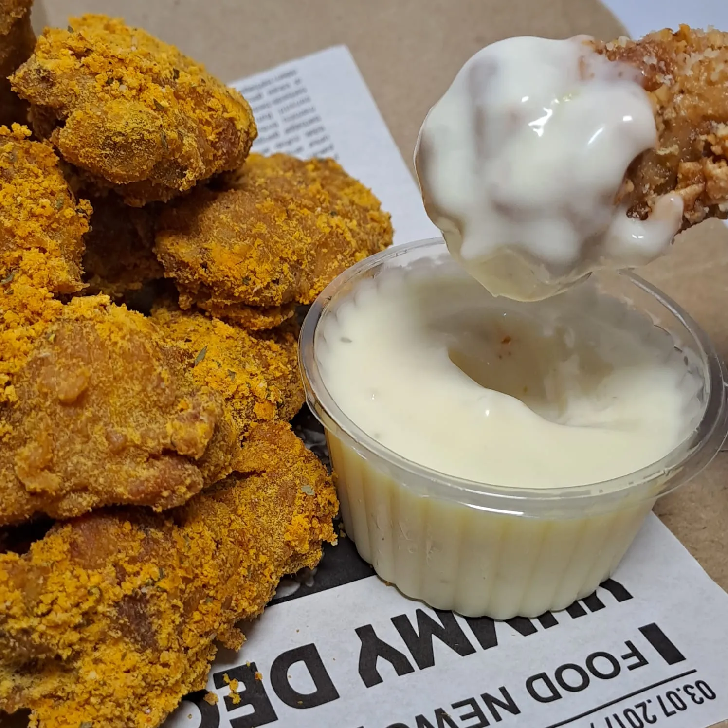 OhMy! Chicken