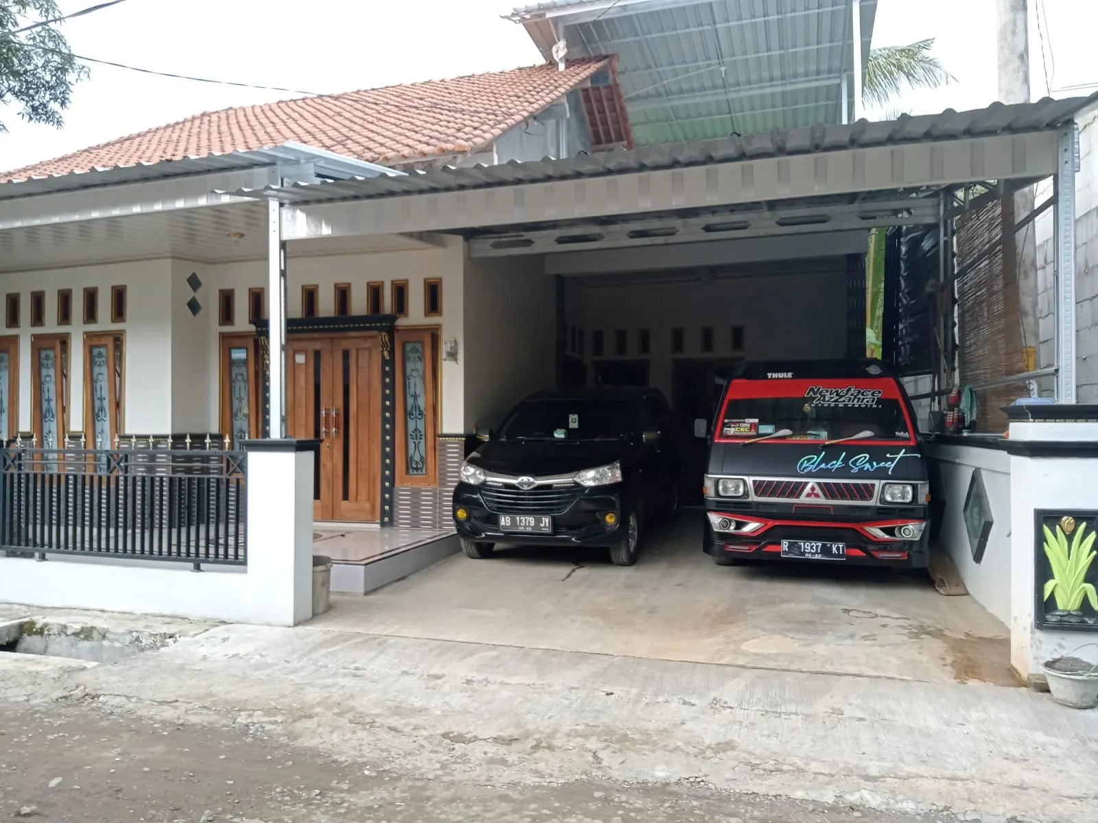OJI RENTCAR & ANGKUTAN BARANG