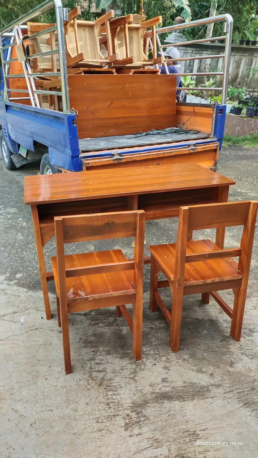 OKTA JAYA FURNITURE
