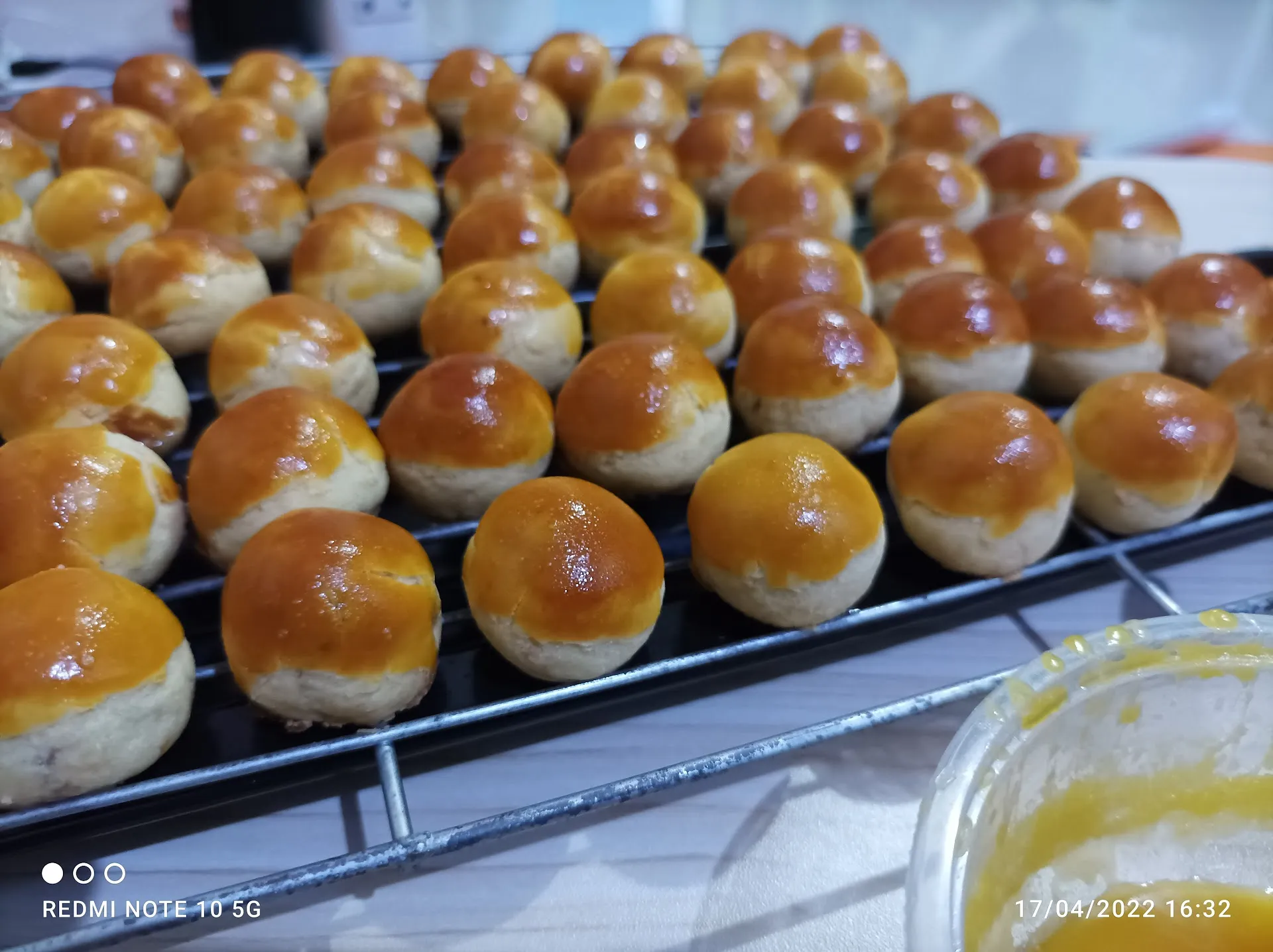 OLDA Bakery