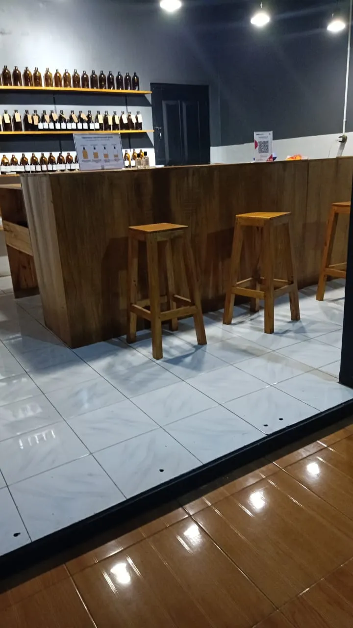 OLFAKTO PERFUME LAB