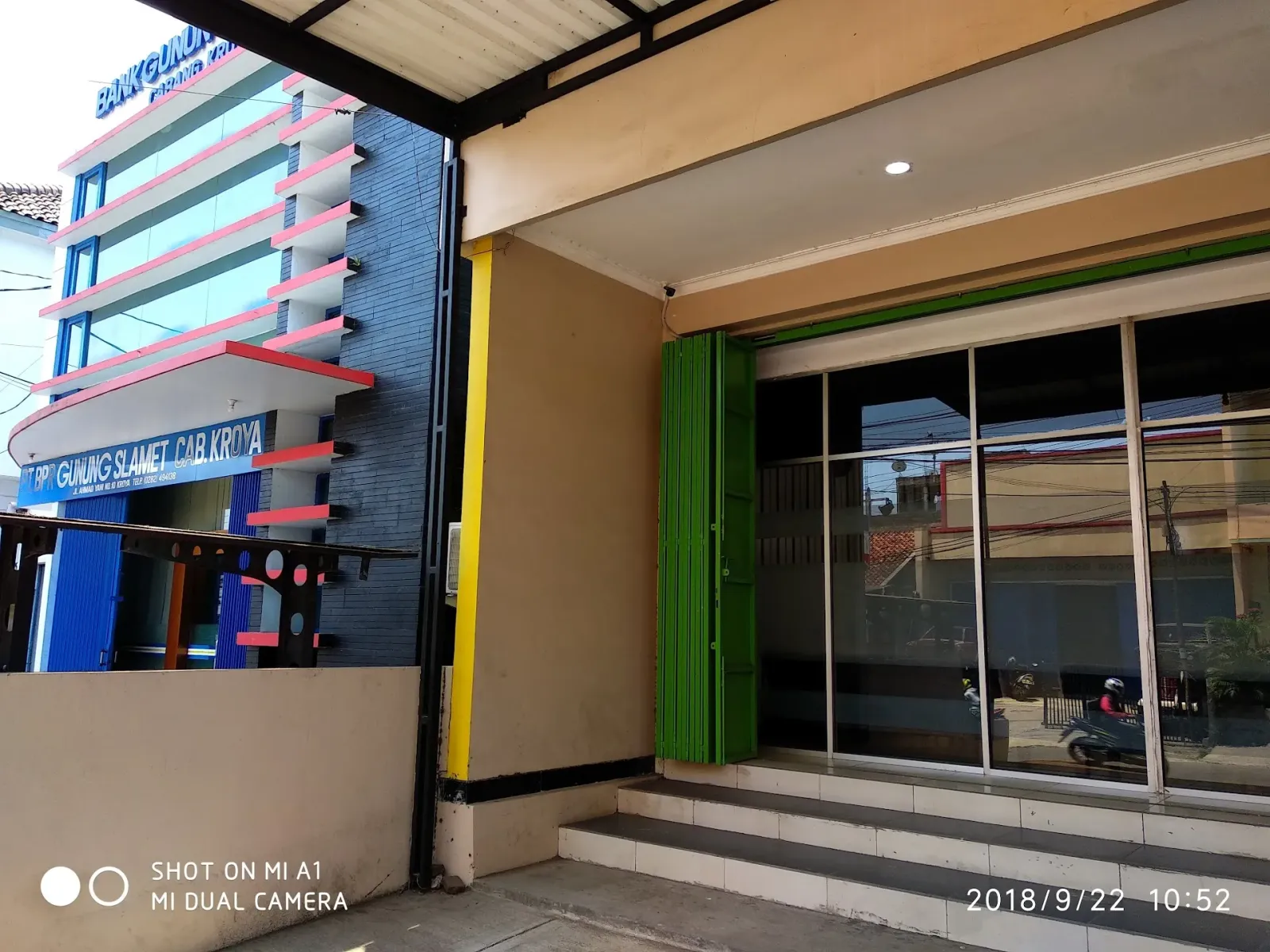 Olive Beauty Centre