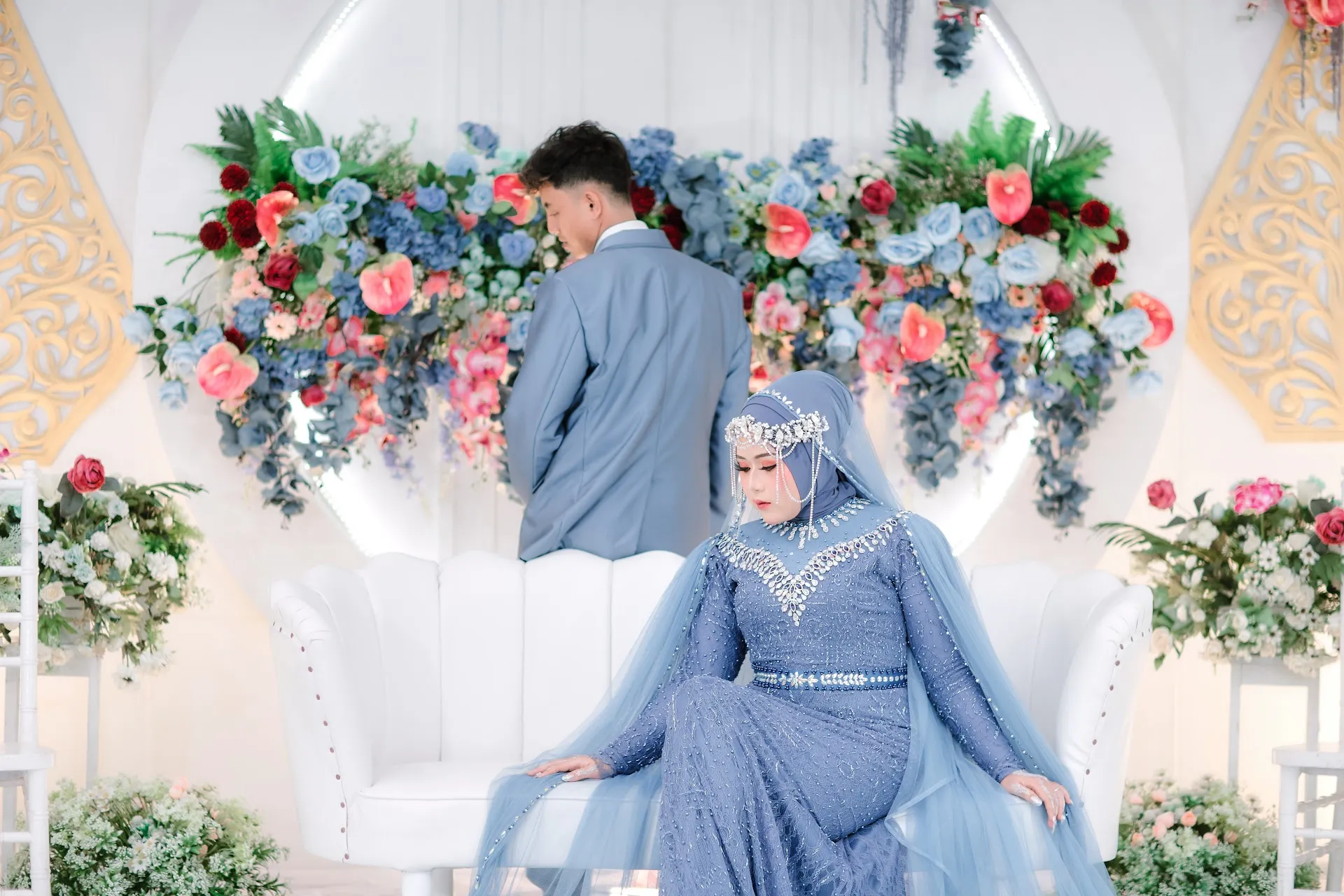 Omah Kreasi Gamoes & Manggar Wedding