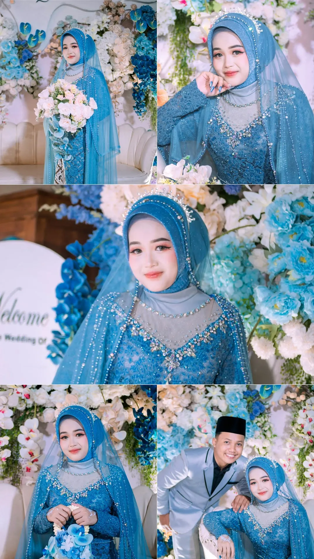 OMAH make up & FiLIA Organizer