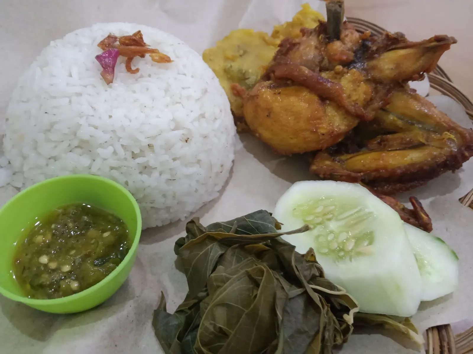 Omah yummy