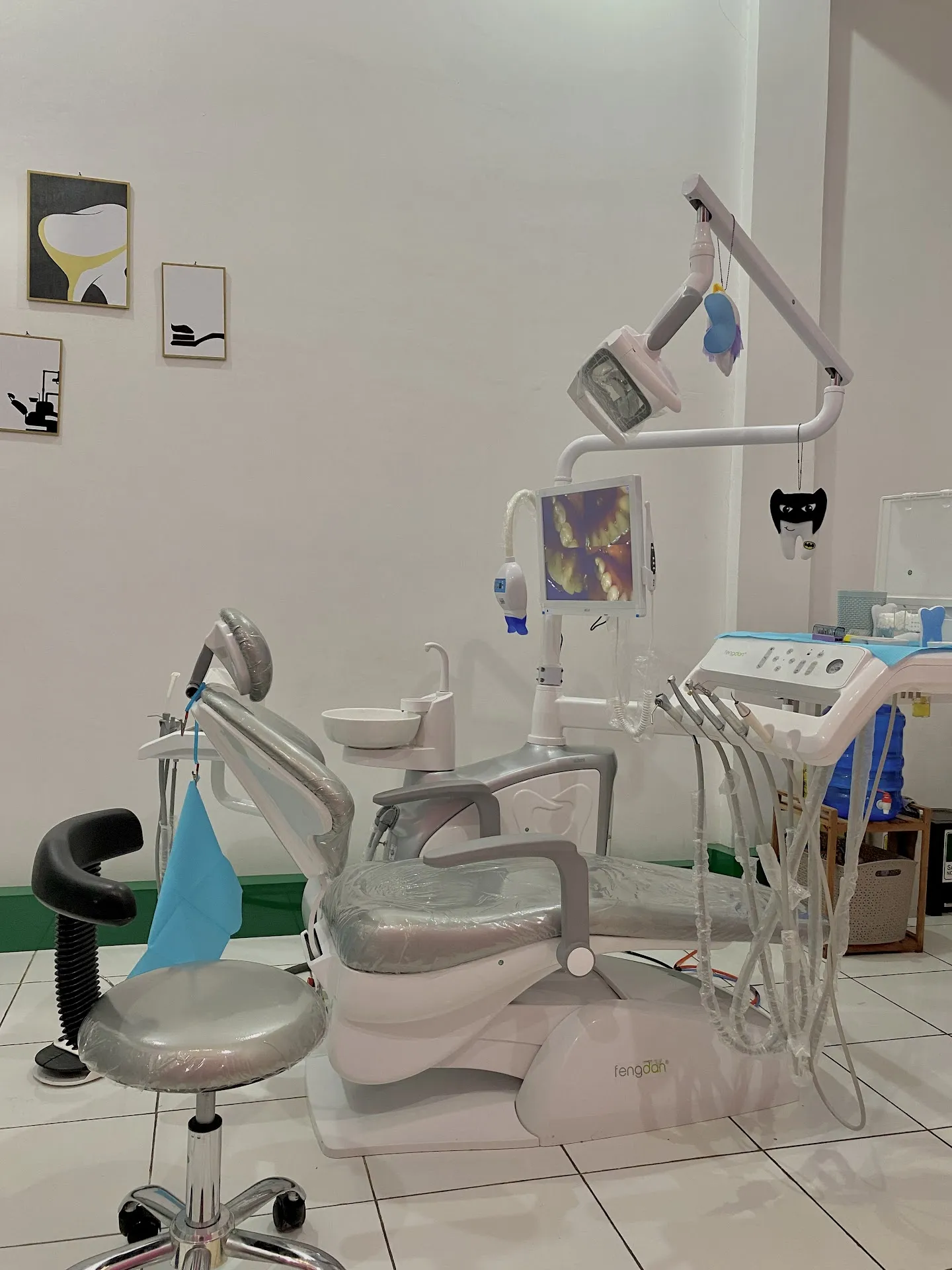 omg! Dental Care