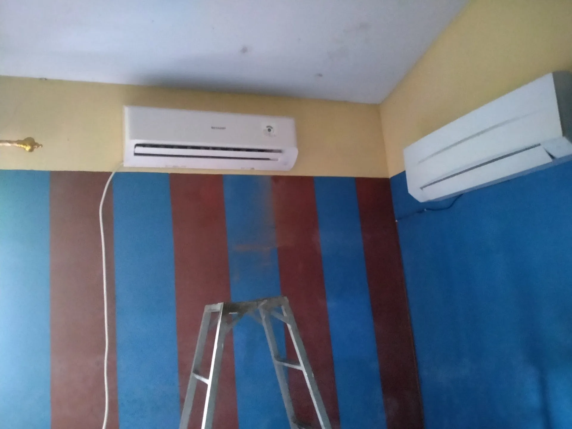 ON TEKNIK AC Cilacap