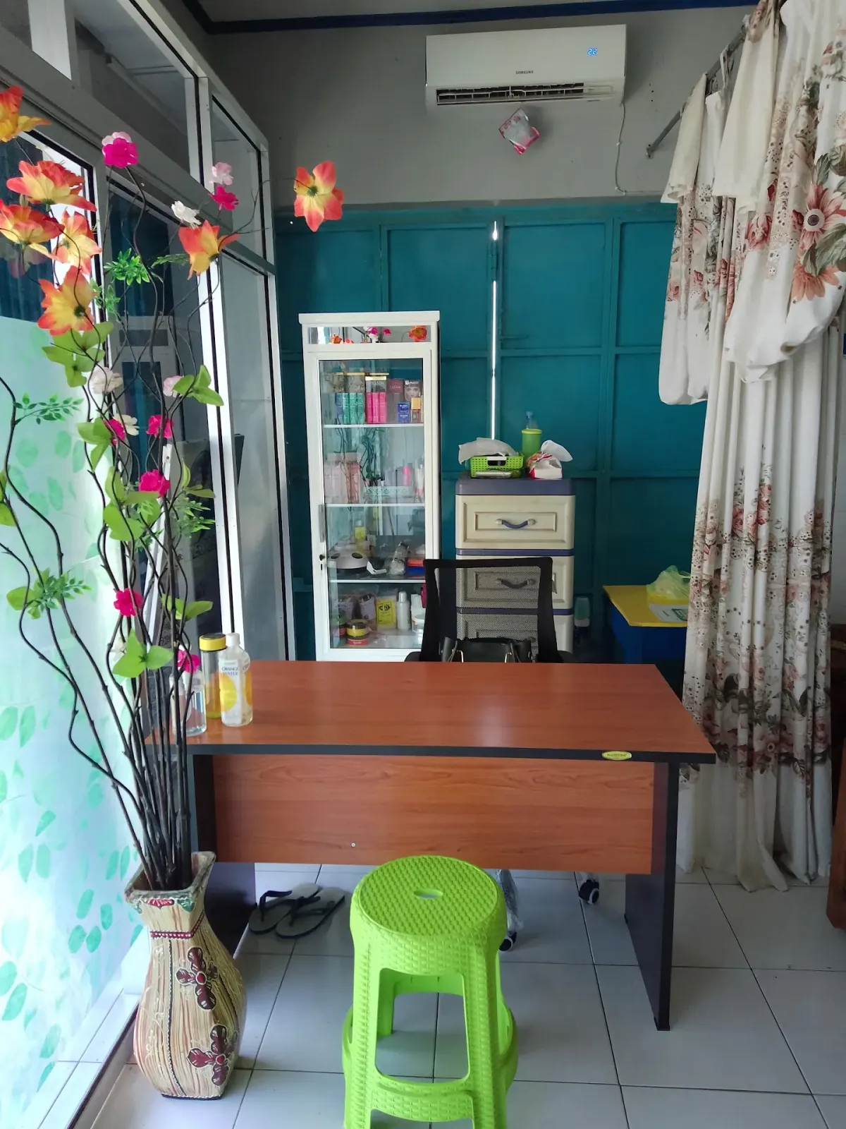 ONE STOP Enzi Salon