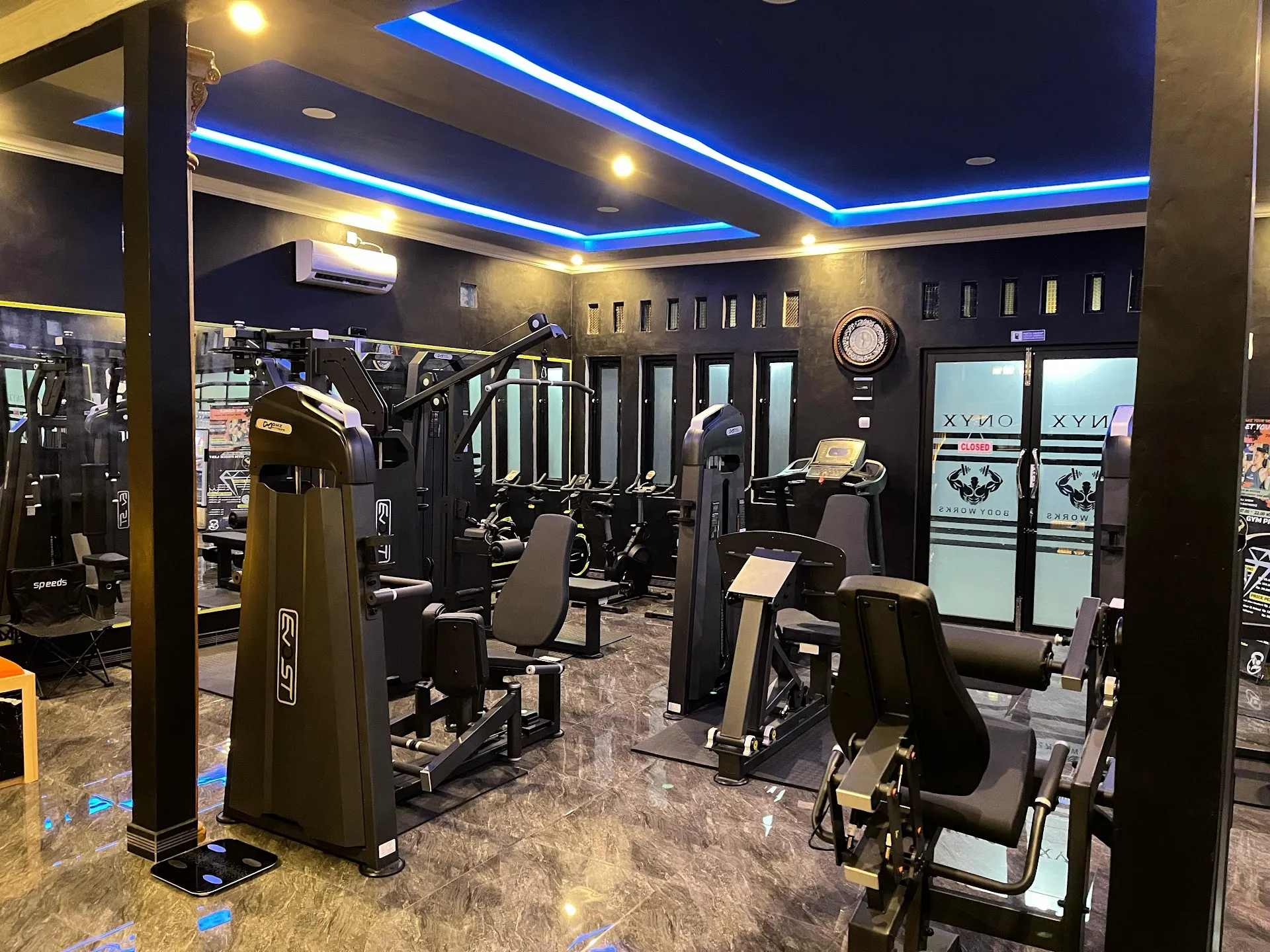 Onyx Bodyworks