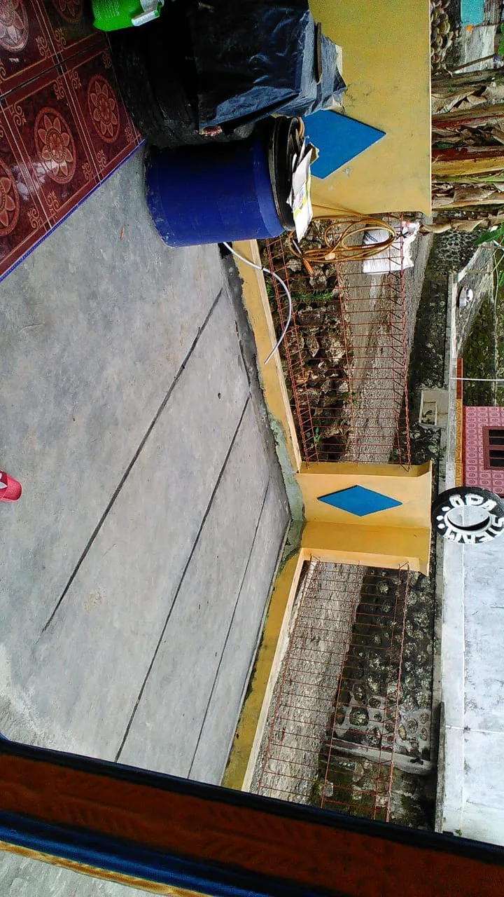 Opa steam motor