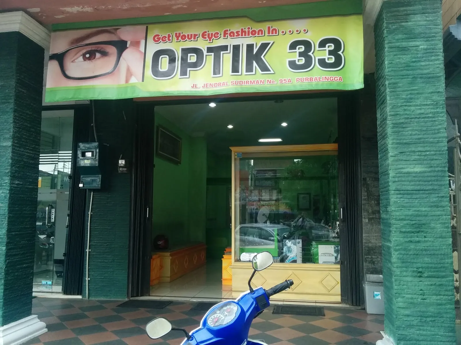 Optik 33