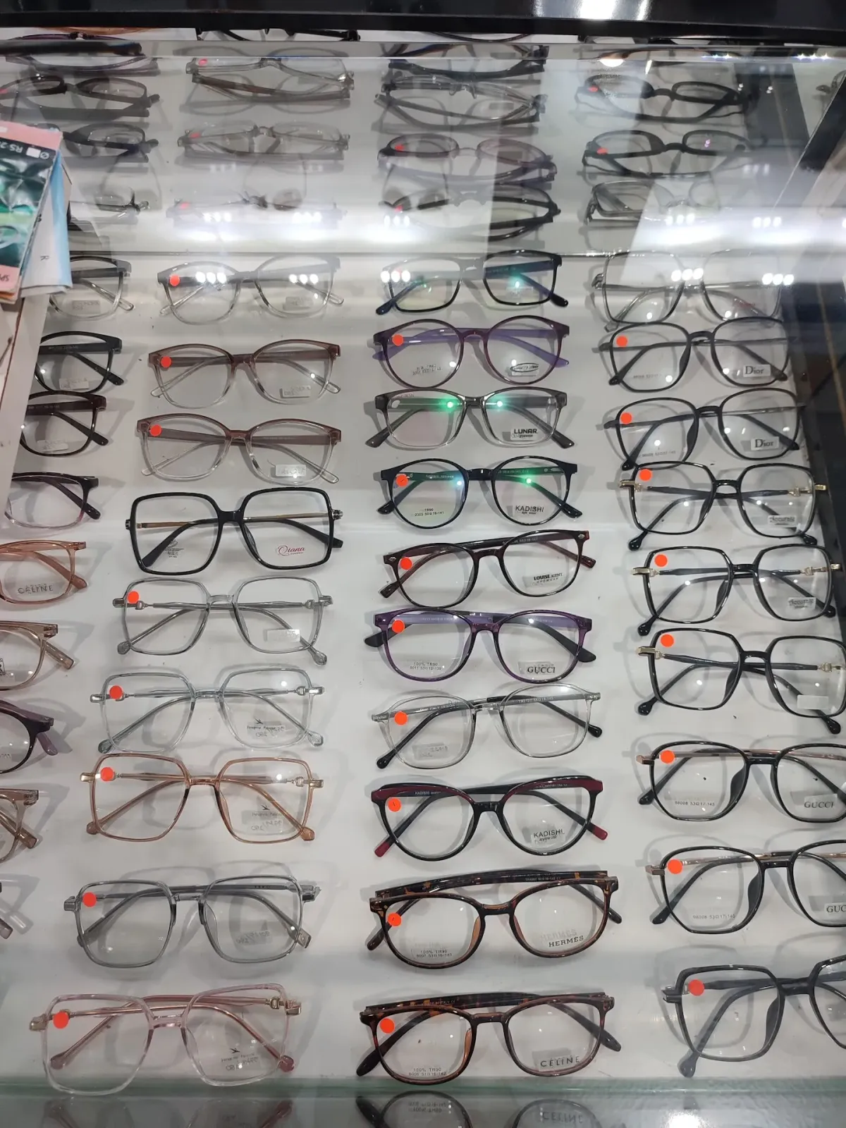 Optik Vista Jatilawang