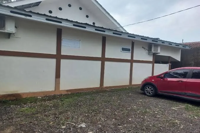 OYO 93749 Aksana Homestay Syariah