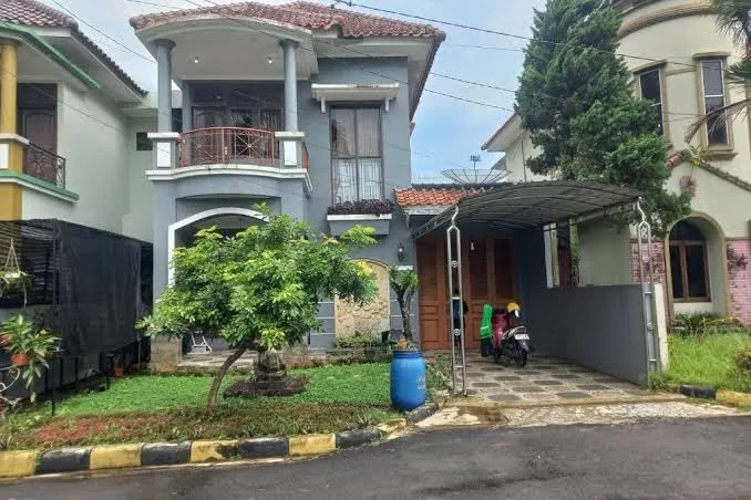 OYO 93820 Salma Homestay Syariah - Standard Double Room