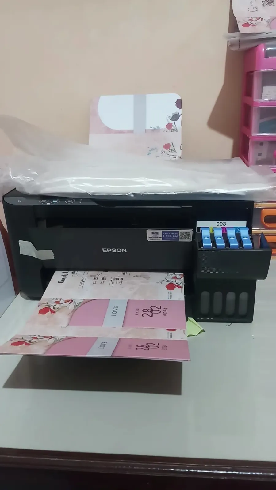 P A V I L I O N FOTOCOPY & STATIONERY