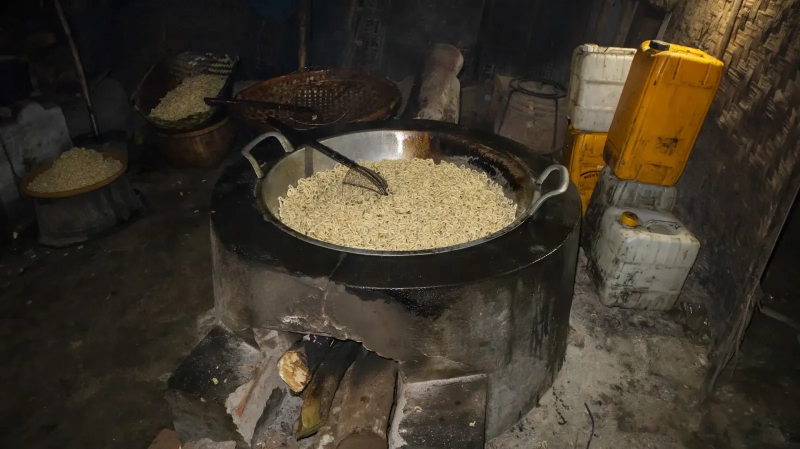 Pabrik Lanting Sido Mukti