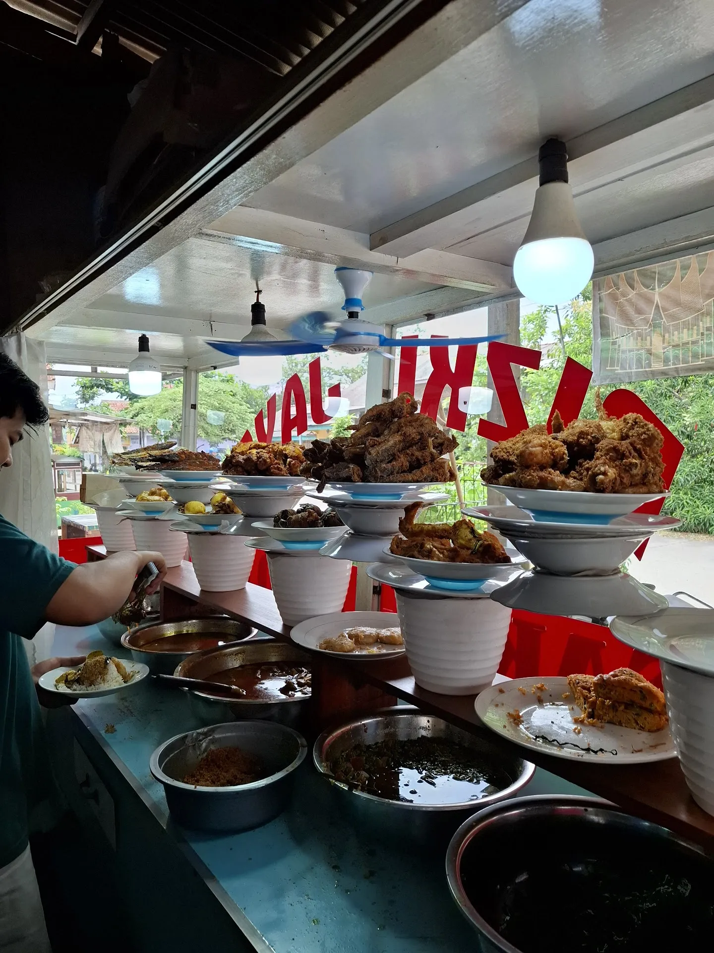 Padang Rizzki Jaya (Andalan)