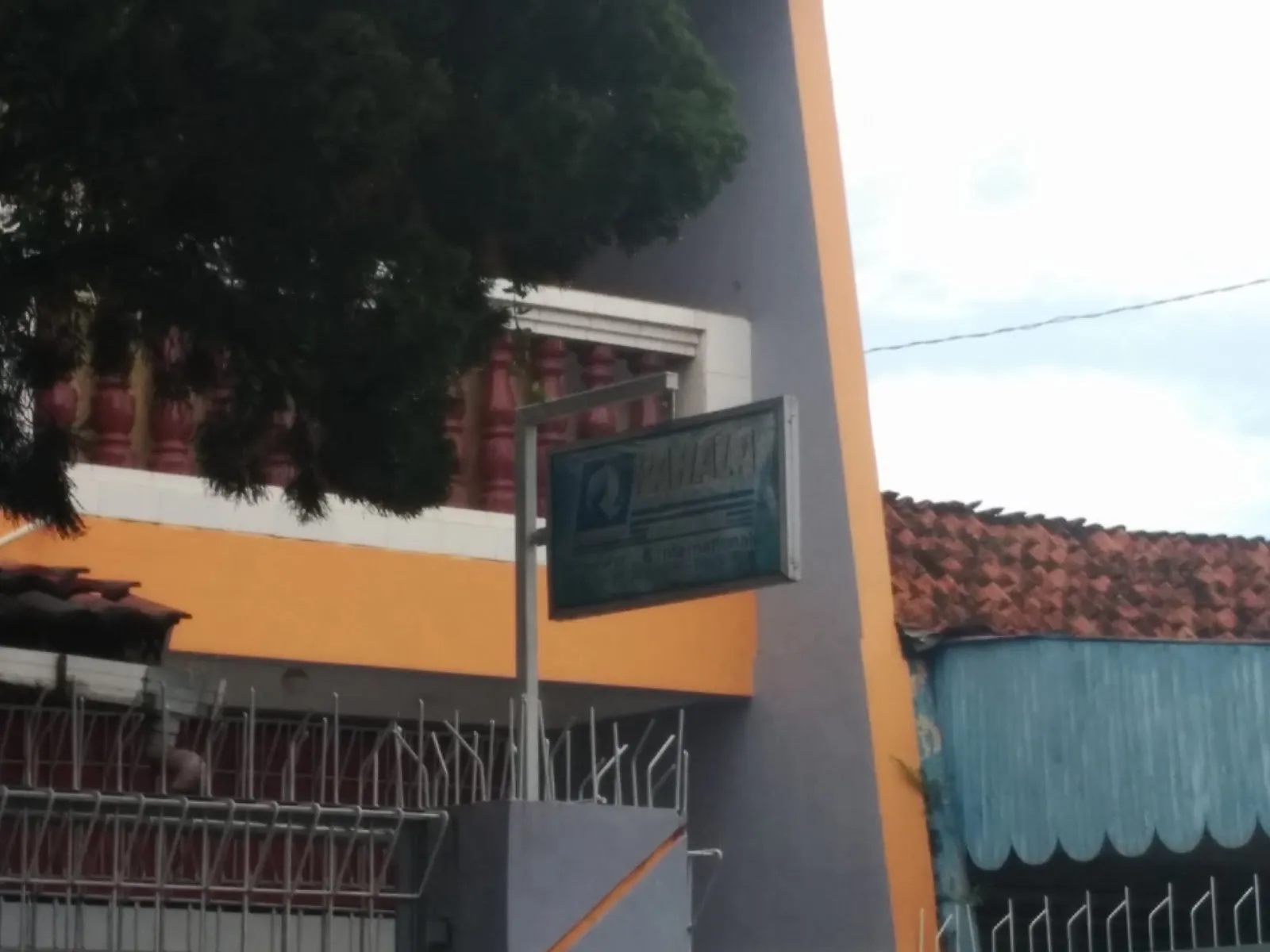 Pahala Express