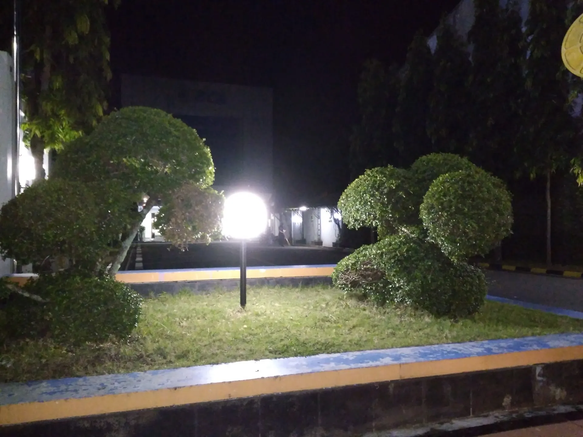 Pahala Rumah Makan