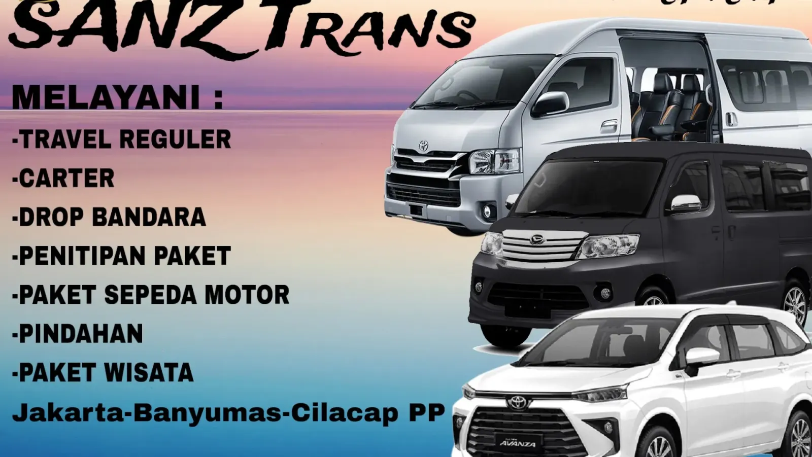 Pahtu tour & travel