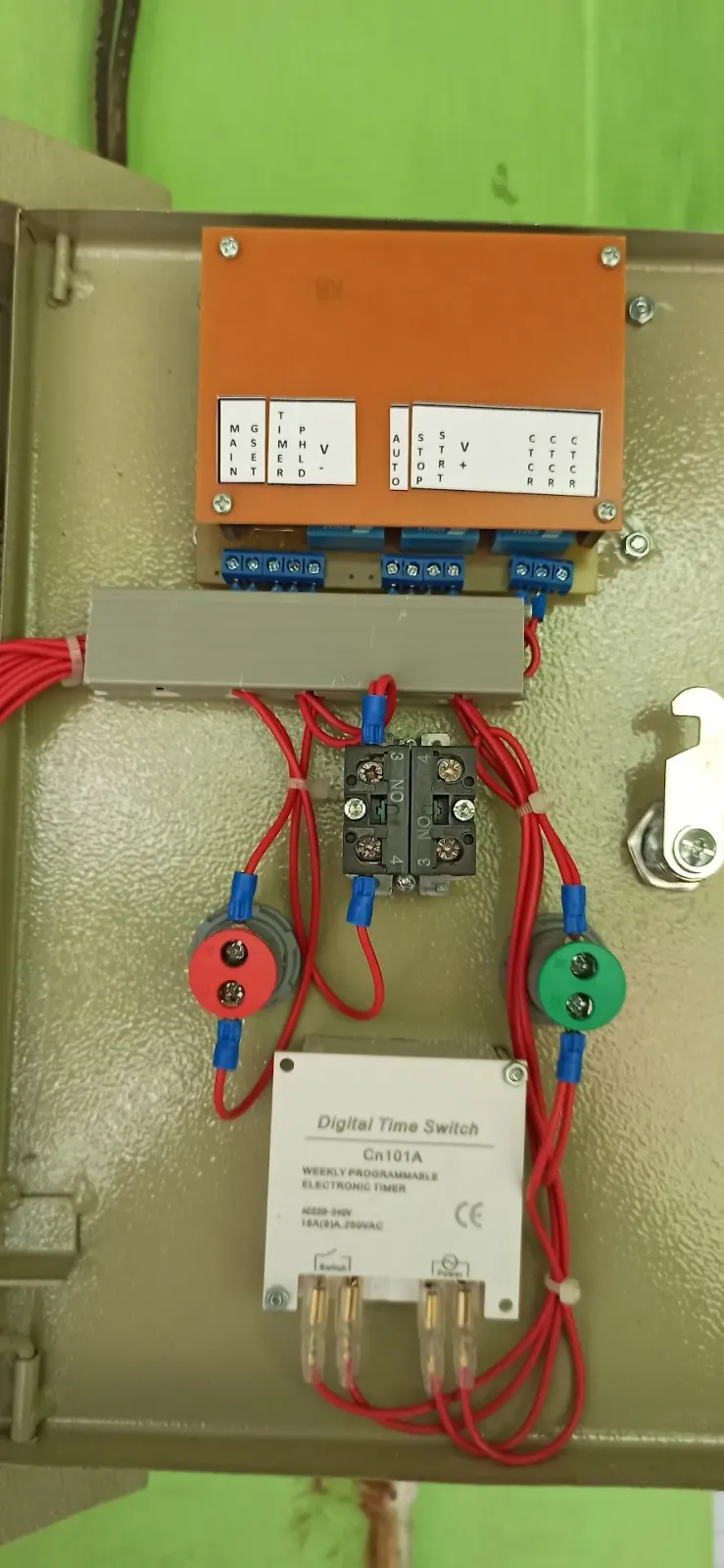 Paimin Electrical