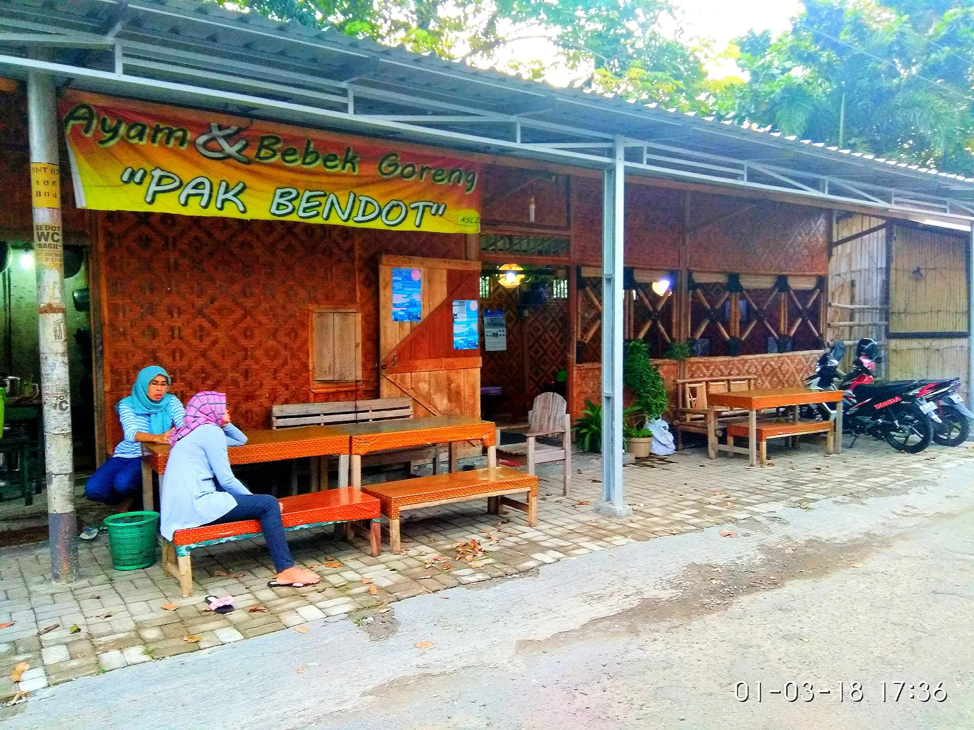 Pak Bewok
