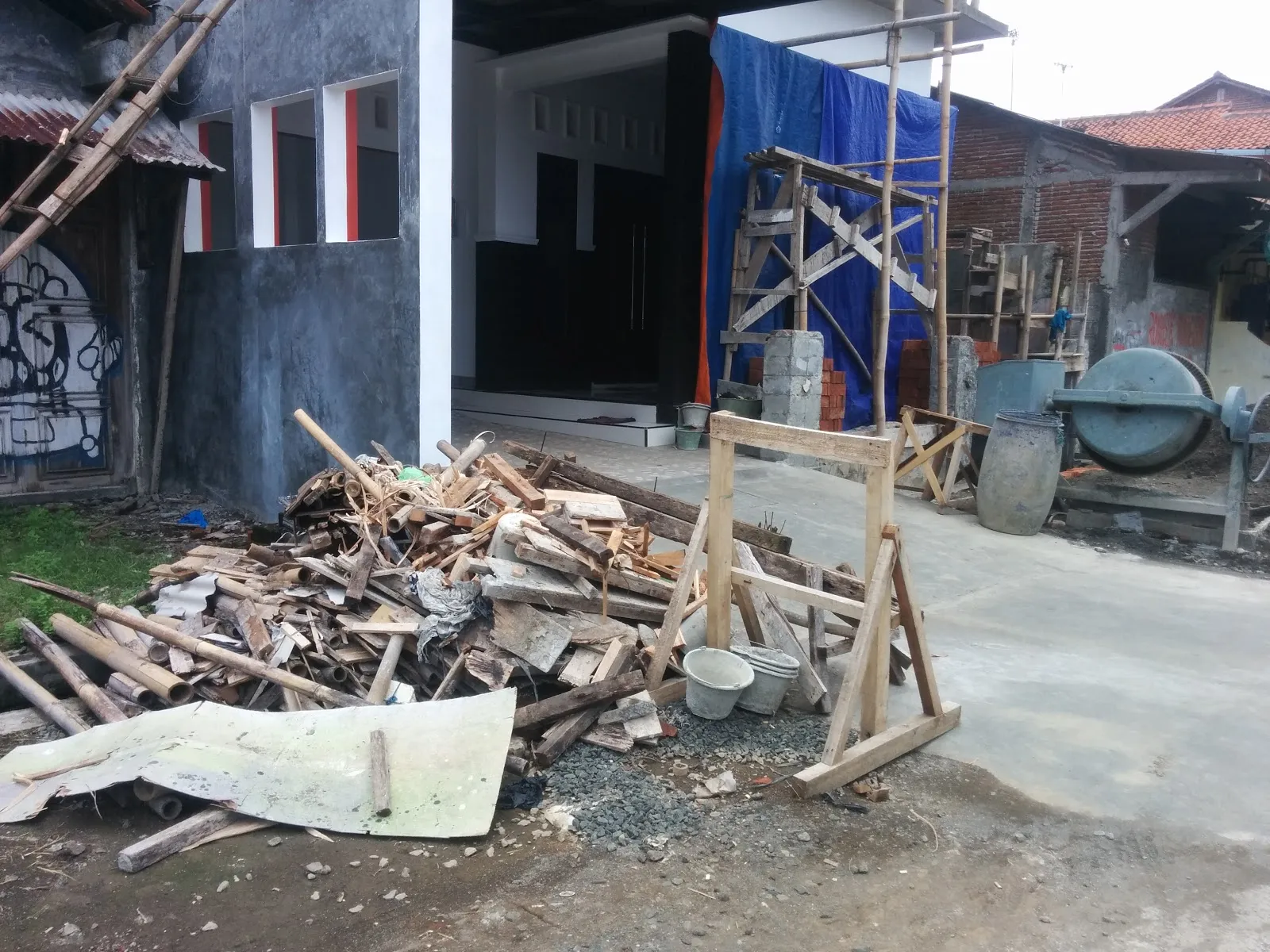 Pakan Jawi