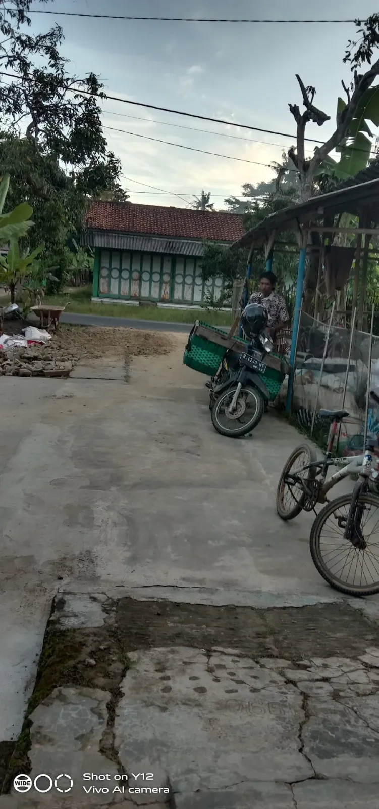 Pak.surip bulupayung