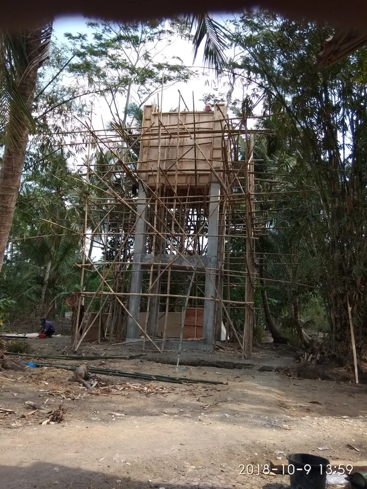 Pamsimas Cisumur