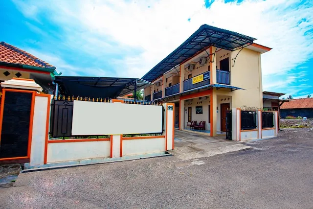 Pandawa Kost
