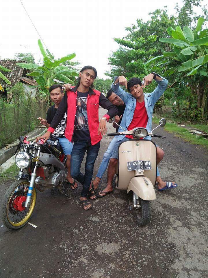 Pande Besi Pak HADI