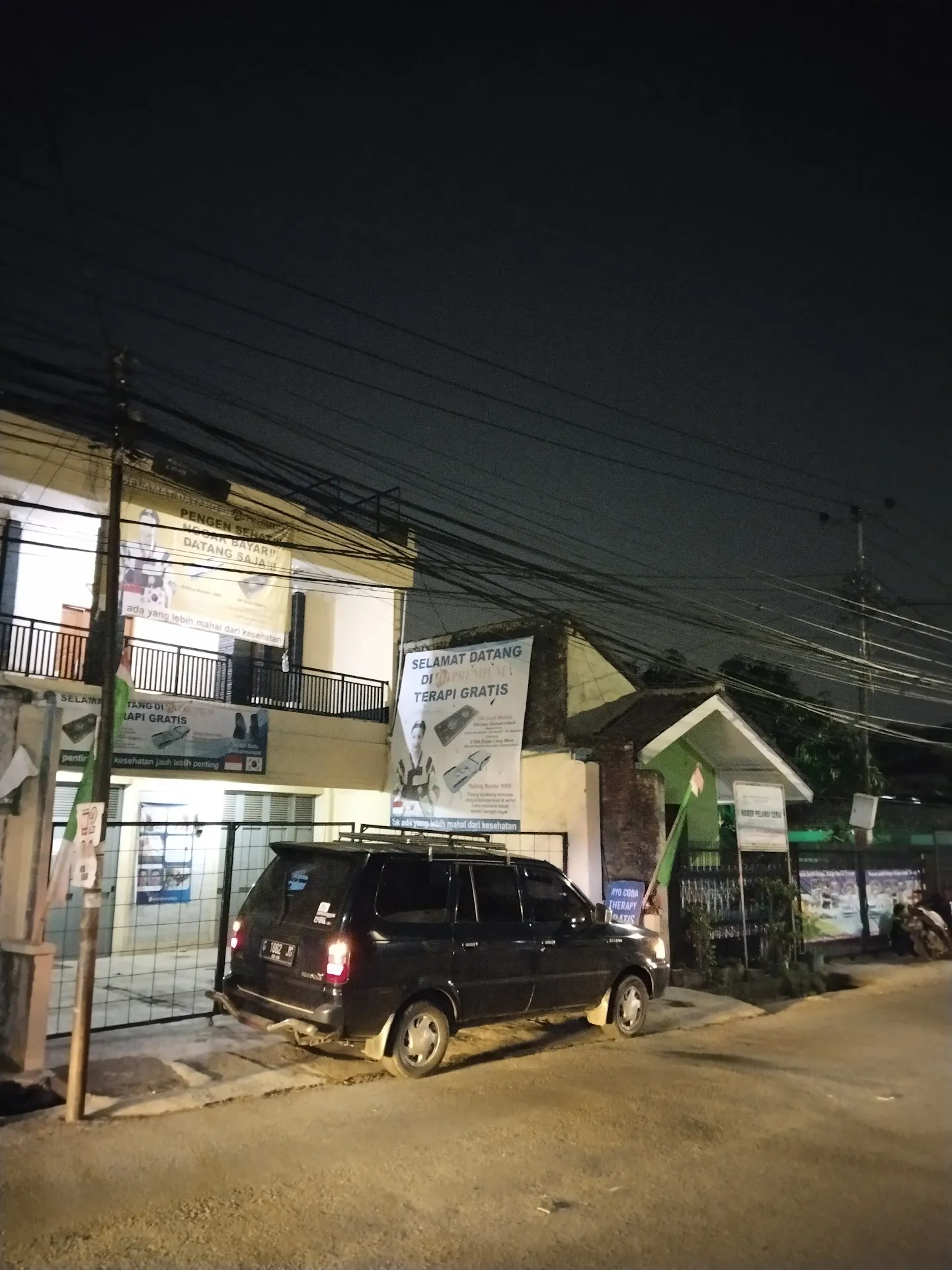 PANGESTU TRANS Tour and Travel