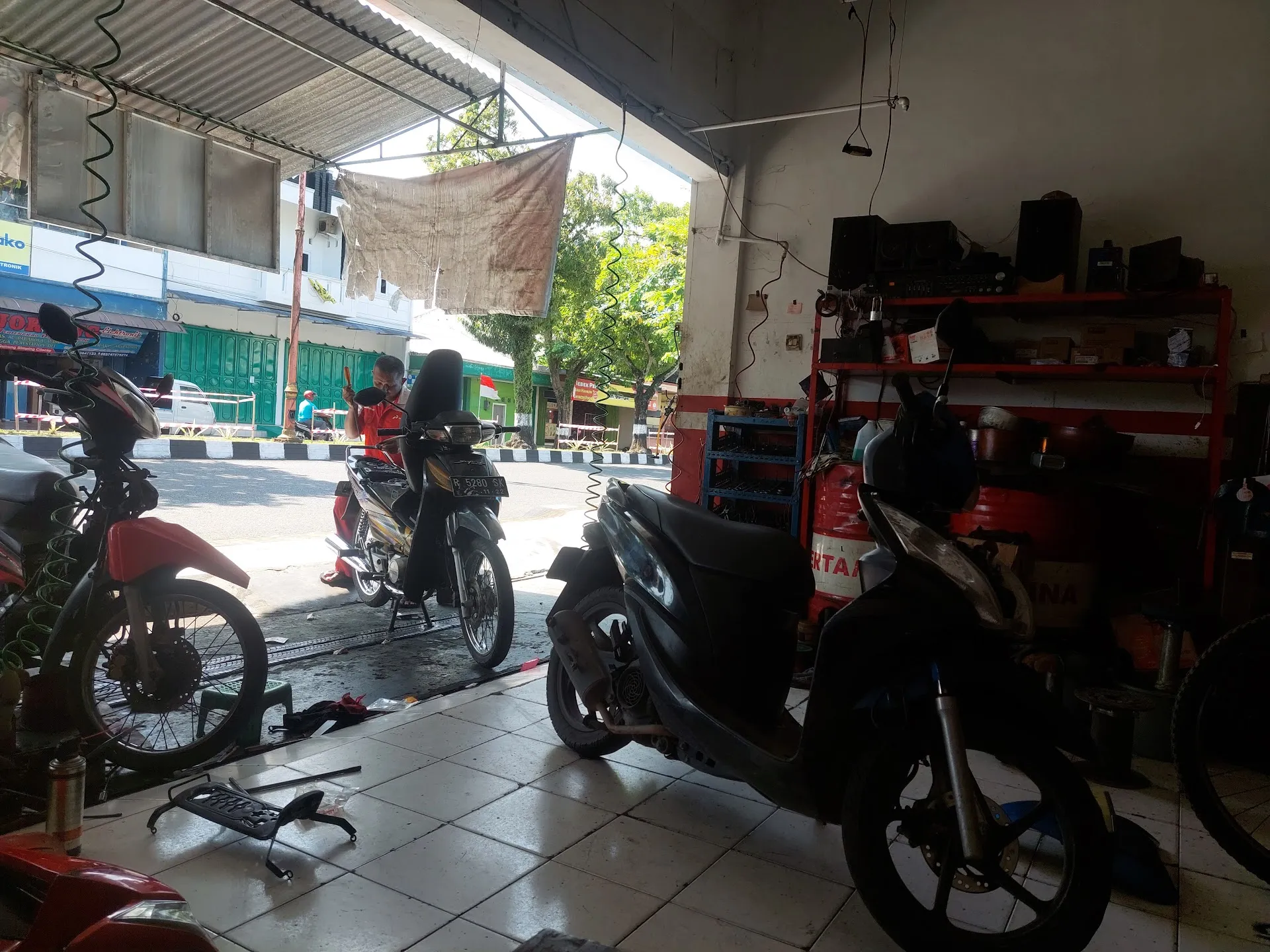 Panggalih